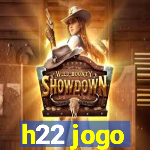 h22 jogo